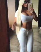 Vídeo Cecibel Vogel modelo mais gostosa do instagram #2